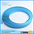 Phenolic Resin Guide Strip in Large Diameter Cylinder Seals